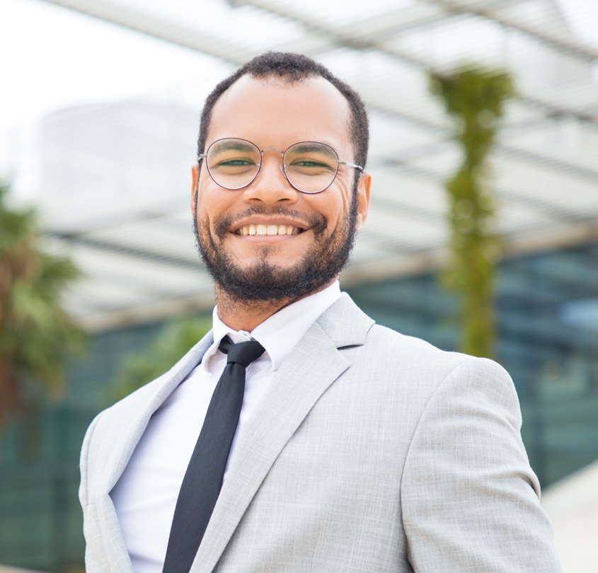 Recruitment and talent professionals