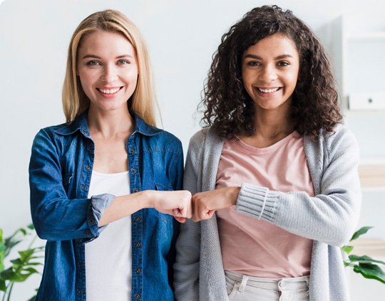 Talent and recruitment consultation